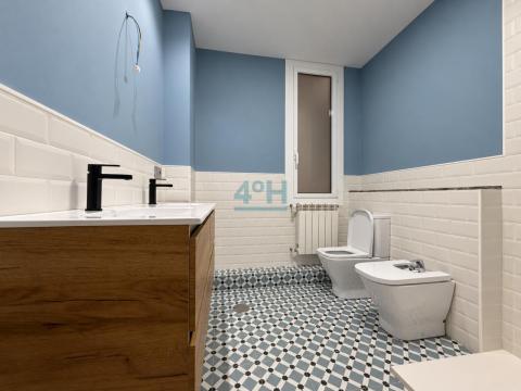 baño 1