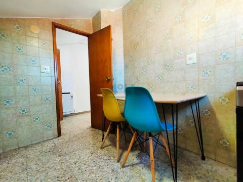Cocina- comedor