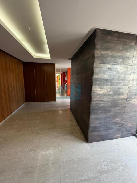 Zonas comunes edificio