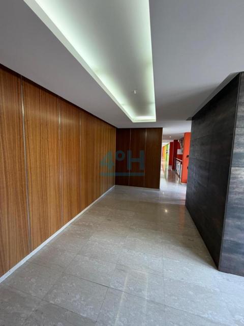 Zonas comunes edificio