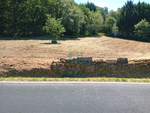 Finca Urbanizable Loñoá
