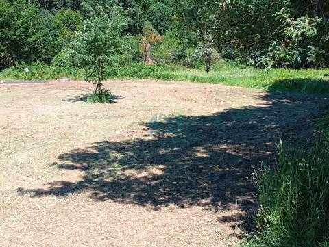 Finca Urbanizable Loñoá
